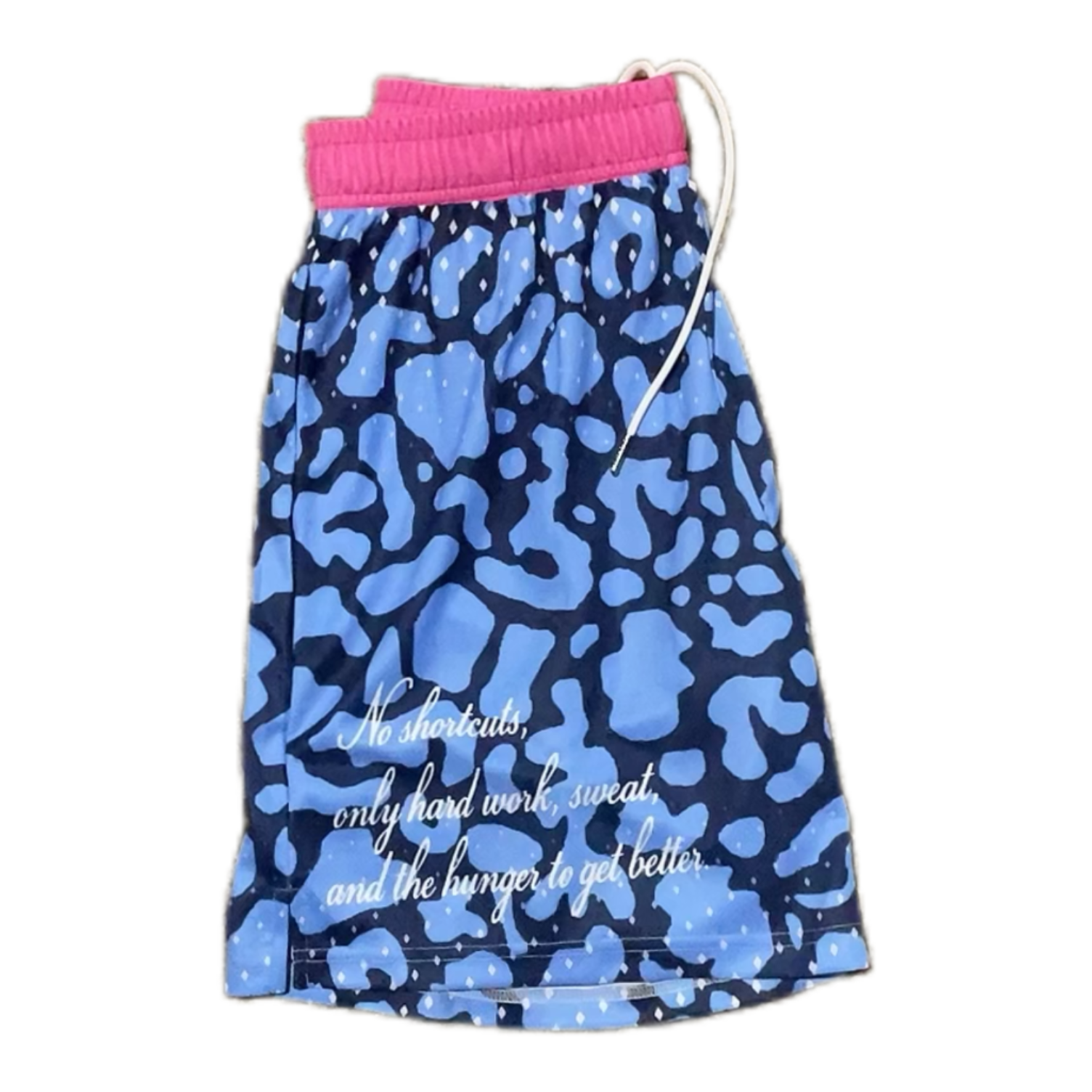 shorts renaissance 001